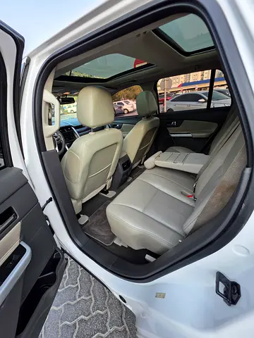 صورة مصغرة 20 لـ 2013 FORD EDGE