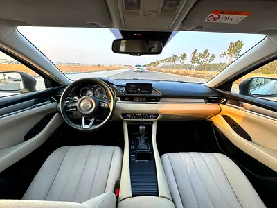 Mazda 6 Pure, миниатюра 7