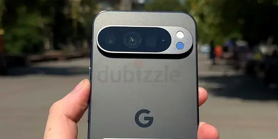 Google Pixel (likely Pixel 9Proxl ) - Good condition, unlocked
