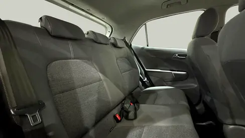 2022 KIA PICANTO 照片 10