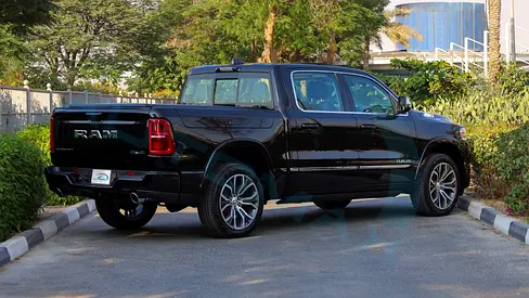 صورة 7 لـ 2026 RAM 1500