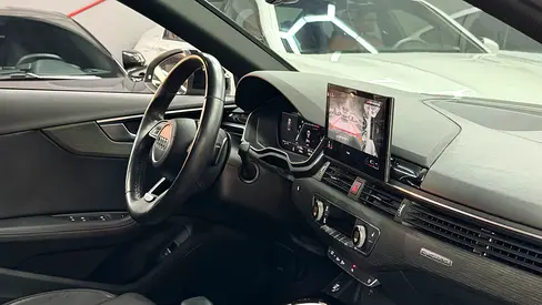 صورة مصغرة 11 لـ 2022 AUDI A4