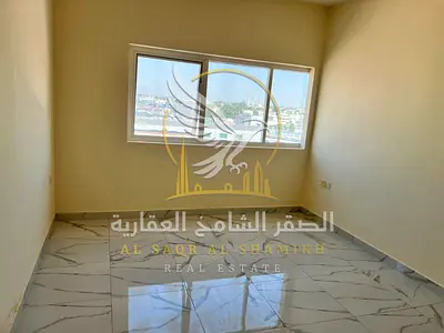Annual Studio for Rent in Al Butina Second tenant in a modern and clean building