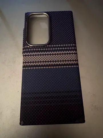 Pitaka case for the Samsung Galaxy Ultra series