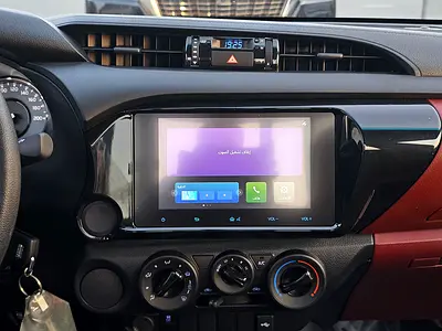 صورة 16 لـ 2026 Toyota HILUX