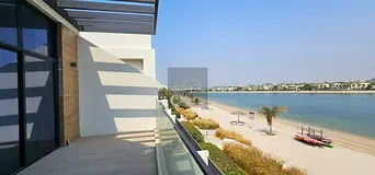 Ultra-Luxury Beachfront Living | Lowest-Priced 4BR Villa in Marbella | Ready to Move | Near Wynn Res