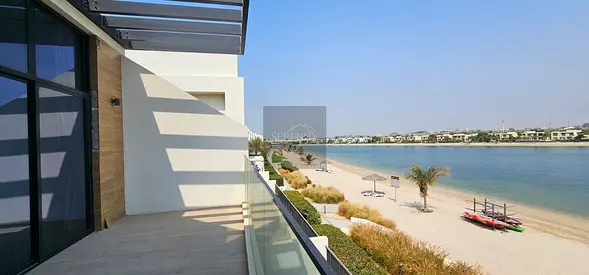 Ultra-Luxury Beachfront Living | Lowest-Priced 4BR Villa in Marbella | Ready to Move | Near Wynn Resort