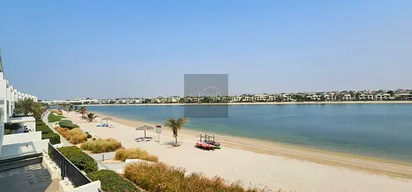 Ultra-Luxury Beachfront Living | Lowest-Priced 4BR Villa in Marbella | Ready to Move | Near Wynn Resort