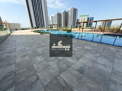 Elevated Island Living | Stylish Apartment in Al Reem
