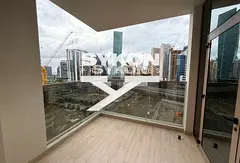 Furnished 2BR Apartment | Canal Bay | Marina & City Views