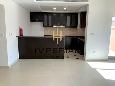 3BR + Maid | Middle Unit | Type C | Single Row