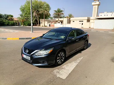 Nissan Altima SV 2016 Fixed price 15500
