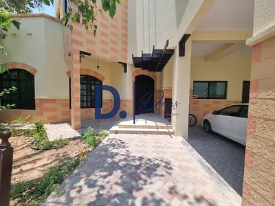 2BR Ground floor | 4BR 1st floor | Private Pool