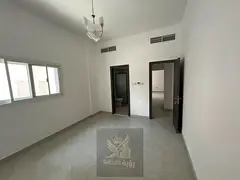 One Bedroom Apartment with Living Room in Al Butina Brand New First Tenant Prime Location All Essent