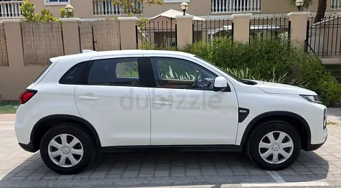 Mitsubishi ASX GLS, миниатюра 8