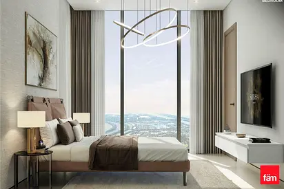 Prime Location| Great Investement | High Floor