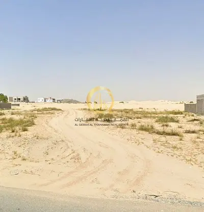 أرض سكنية قريبة من المسجد | 5,000 قدم مربع | تملك حر للعرب