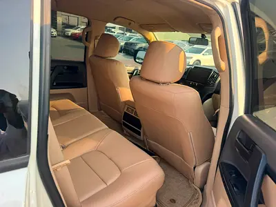 صورة 2 لـ 2013 Toyota LAND CRUISER