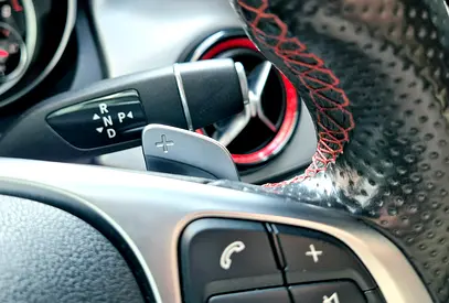 2018 Mercedes-BENZ CLA — миниатюра 16