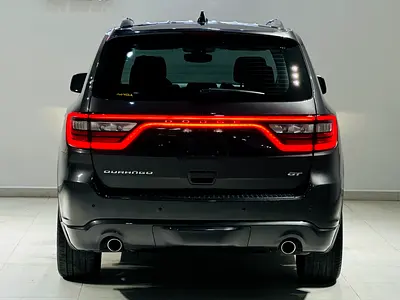 2020 Dodge DURANGO 照片 6