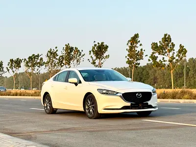 Mazda 6 Pure, миниатюра 5