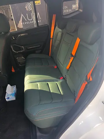 Jetour T2 Luxury Plus, миниатюра 12