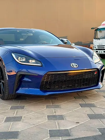 صورة 4 لـ 2023 Toyota 86