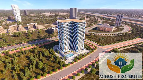 30% OFF 💎 0% DOWN PAYMENT | 1% MONTHLY | 80-MONTH PAYMENT PLAN | FULLY FURNISHED | HIGH ROI