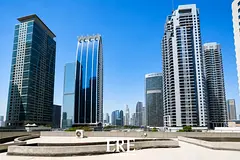 Lake Plaza Tower | Spacious Office | 1,170 Sqft