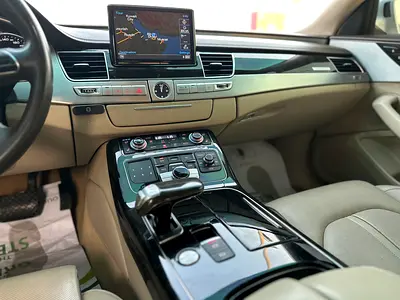 صورة مصغرة 14 لـ 2015 AUDI A8