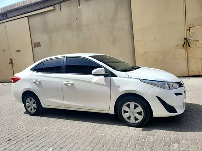 صورة 2 لـ 2020 Toyota YARIS