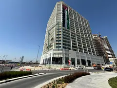 3BR Corner Apartment | Open View | 1,920 Sq. Ft. | Ready to Move | Binghatti Ghost