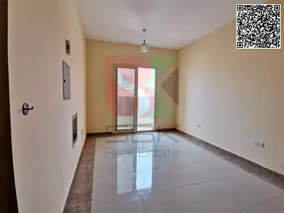 Spacious Studio in Al Nakhil , Ajman