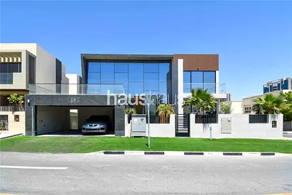 Corner plot | Premium finish | Elevated plot