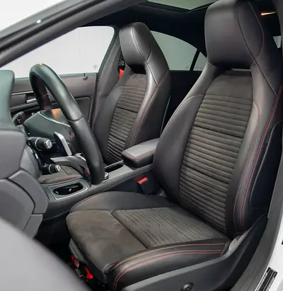 صورة مصغرة 9 لـ 2018 Mercedes-BENZ CLA