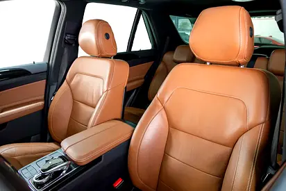 2016 Mercedes-BENZ GLE thumbnail 14