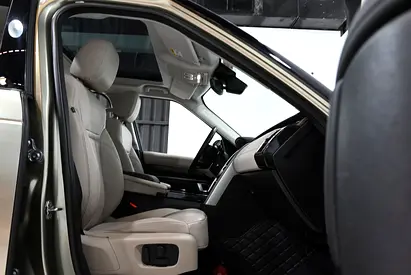 Land Rover Discovery HSE, миниатюра 11