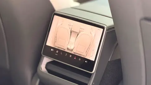 2025 Tesla MODEL Y thumbnail 13