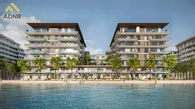 750 AED per sqft | 5% DP | 2% Off | Private beach