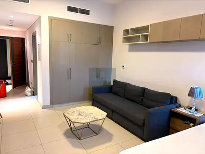 Fully Furnished | Prime Location | Spacious Layout