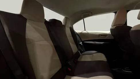 صورة مصغرة 10 لـ 2024 Toyota COROLLA
