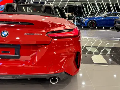 BMW Z4 sDrive30i M Sport, миниатюра 17
