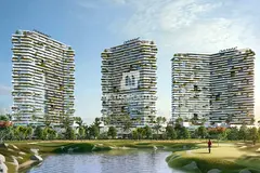 Handover Q1 2027 | Spacious Living |Prime Location