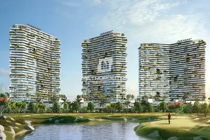 Handover Q1 2027 | Spacious Living |Prime Location