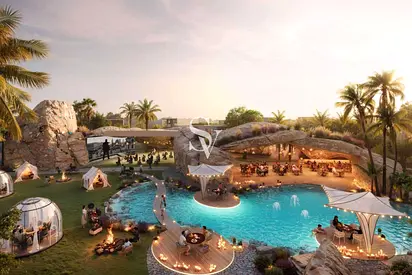 Luxury Townhouse | Limited Release | 60/40 PP