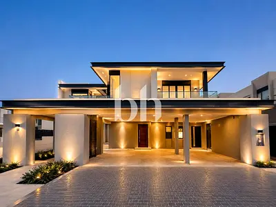 Exceptional Corner Villa | Brand New | Vacant
