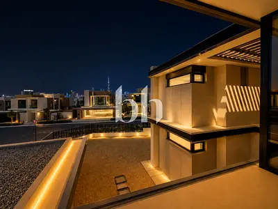 Exceptional Corner Villa | Brand New | Vacant