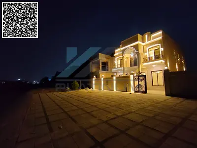 Bank financing makes it easy for you to own the most luxurious villas