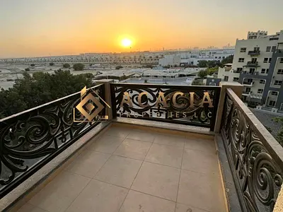 Spacious 1-Bedroom Apartment for Rent in Remraam