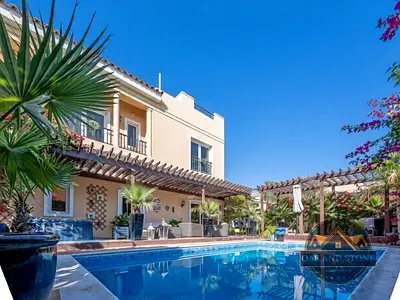 Mazaya A2 | Upgraded | Private Pool